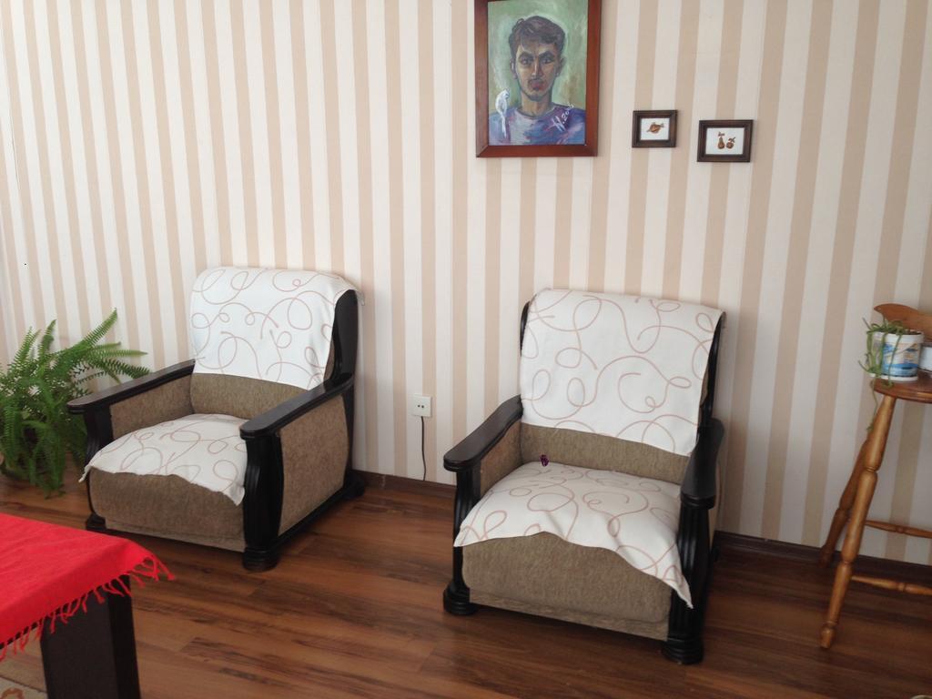 Your House In Tbilisi Room photo