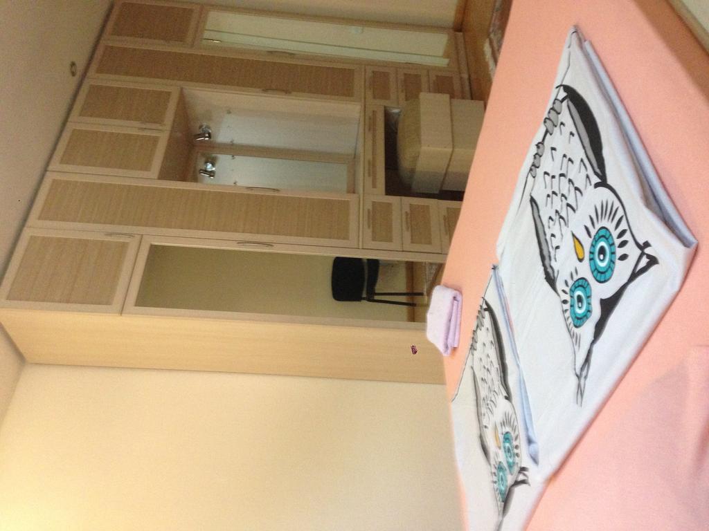 Your House In Tbilisi Room photo