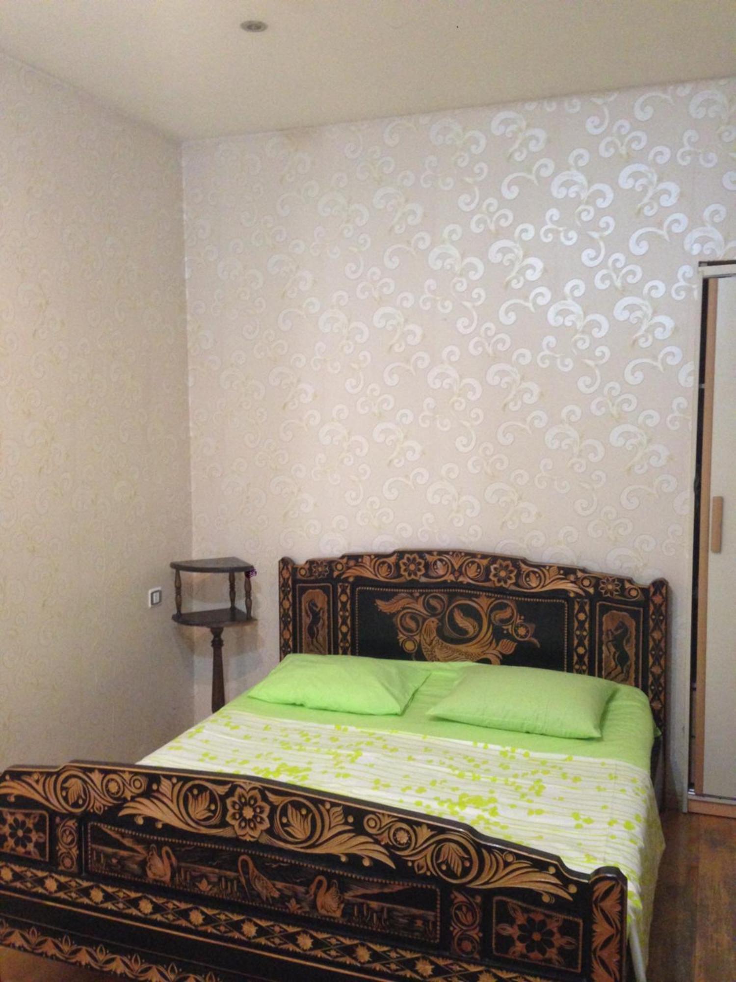Your House In Tbilisi Room photo