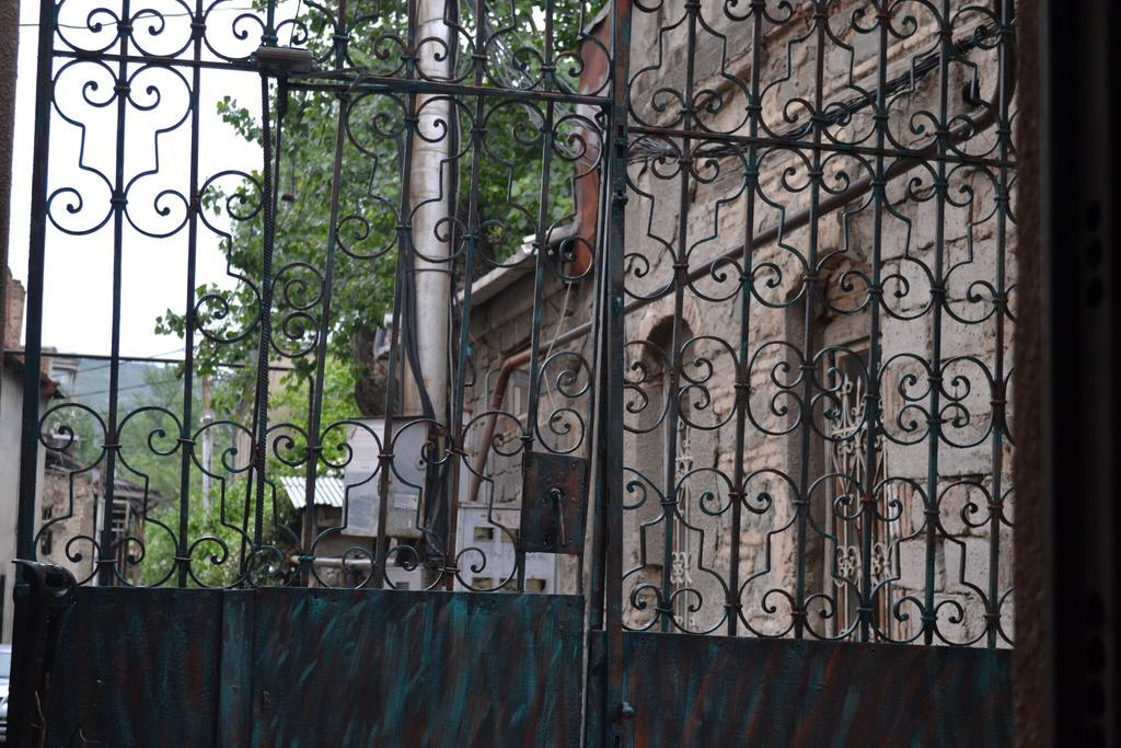 Your House In Tbilisi Exterior photo