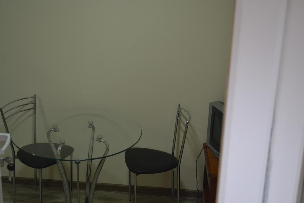 Your House In Tbilisi Exterior photo