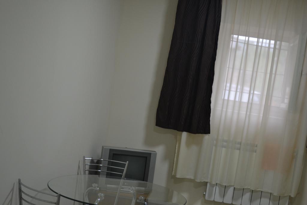 Your House In Tbilisi Exterior photo