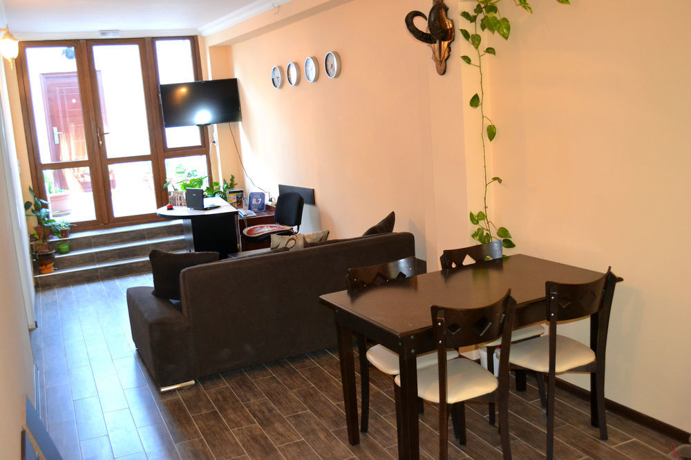 Your House In Tbilisi Exterior photo