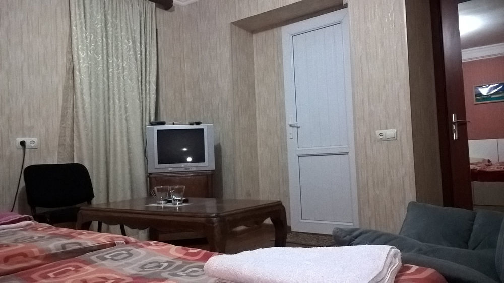 Your House In Tbilisi Exterior photo