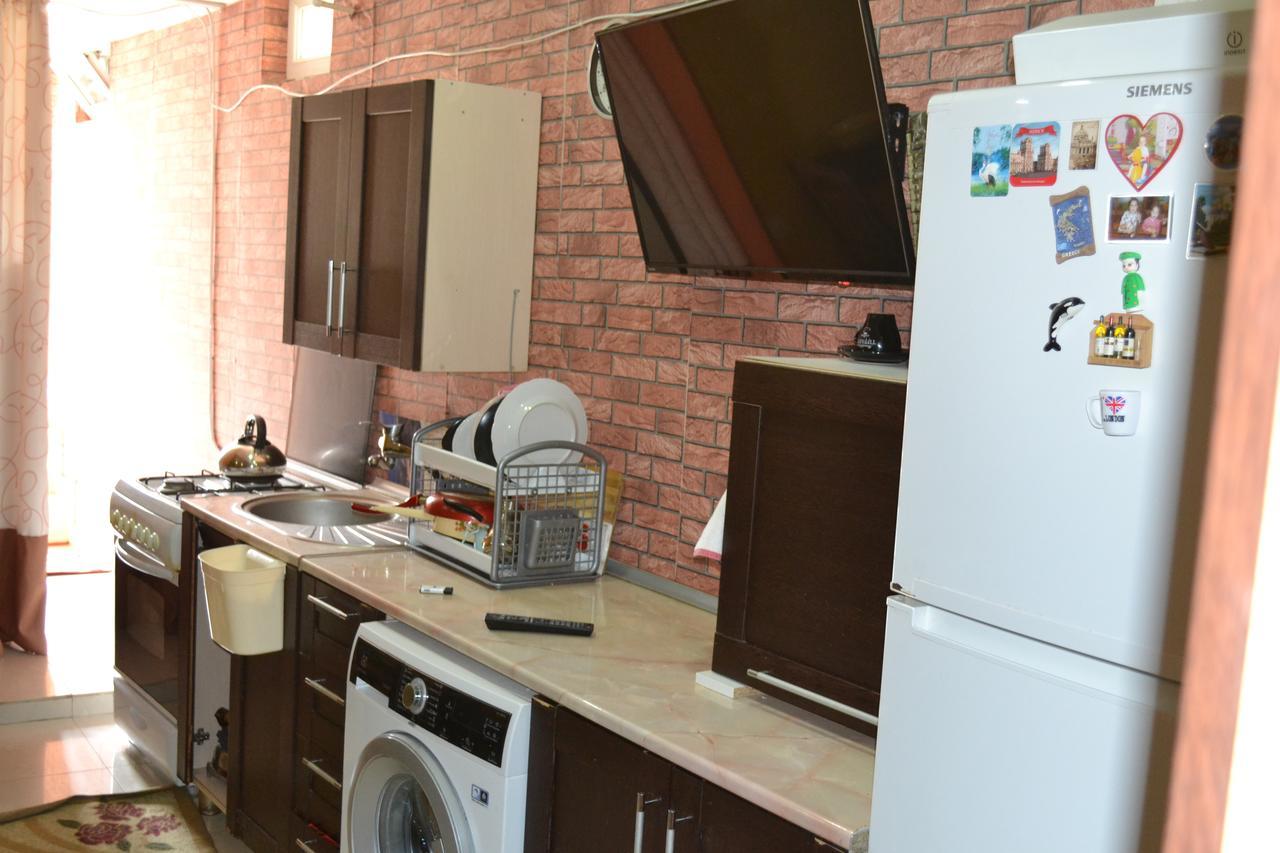Your House In Tbilisi Exterior photo