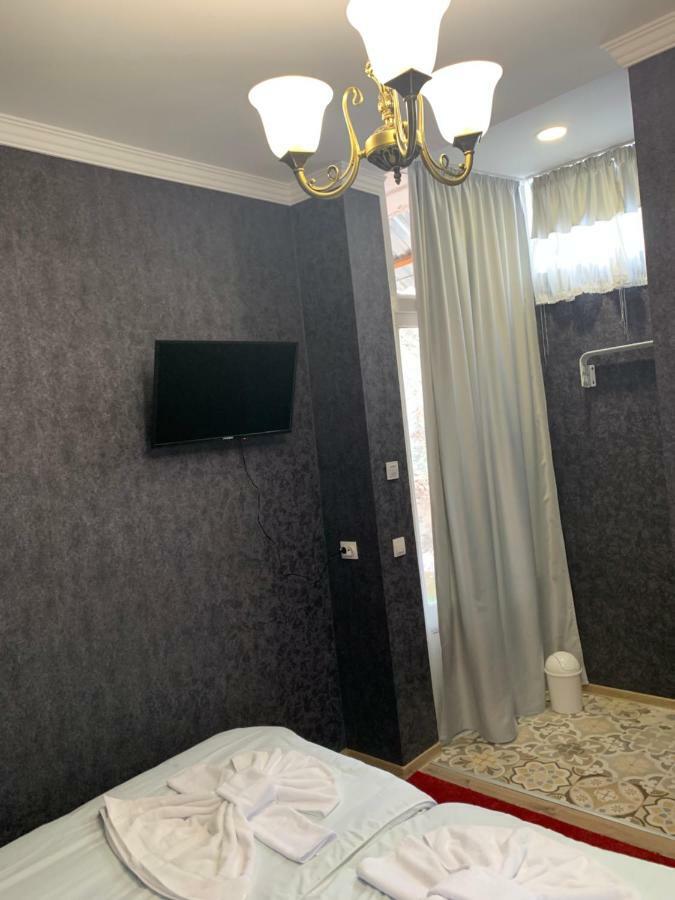 Your House In Tbilisi Exterior photo