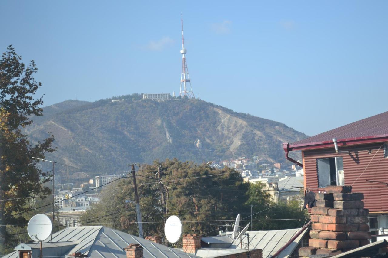 Your House In Tbilisi Exterior photo