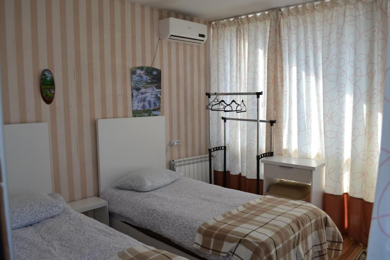 Your House In Tbilisi Exterior photo