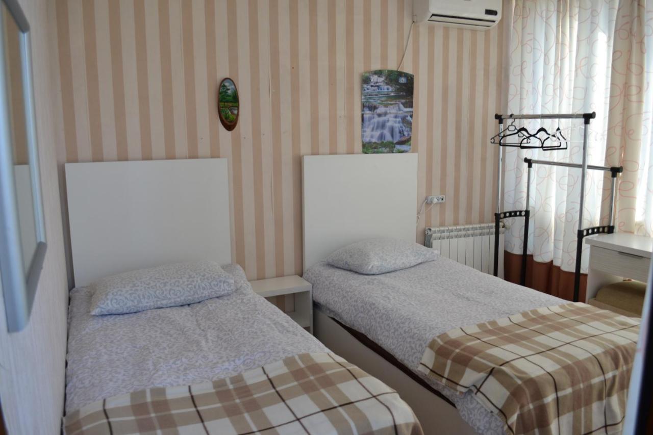 Your House In Tbilisi Exterior photo