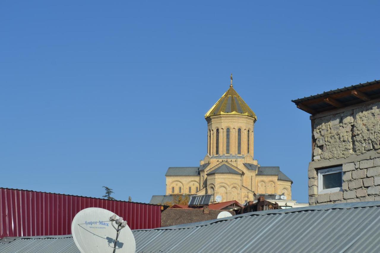Your House In Tbilisi Exterior photo