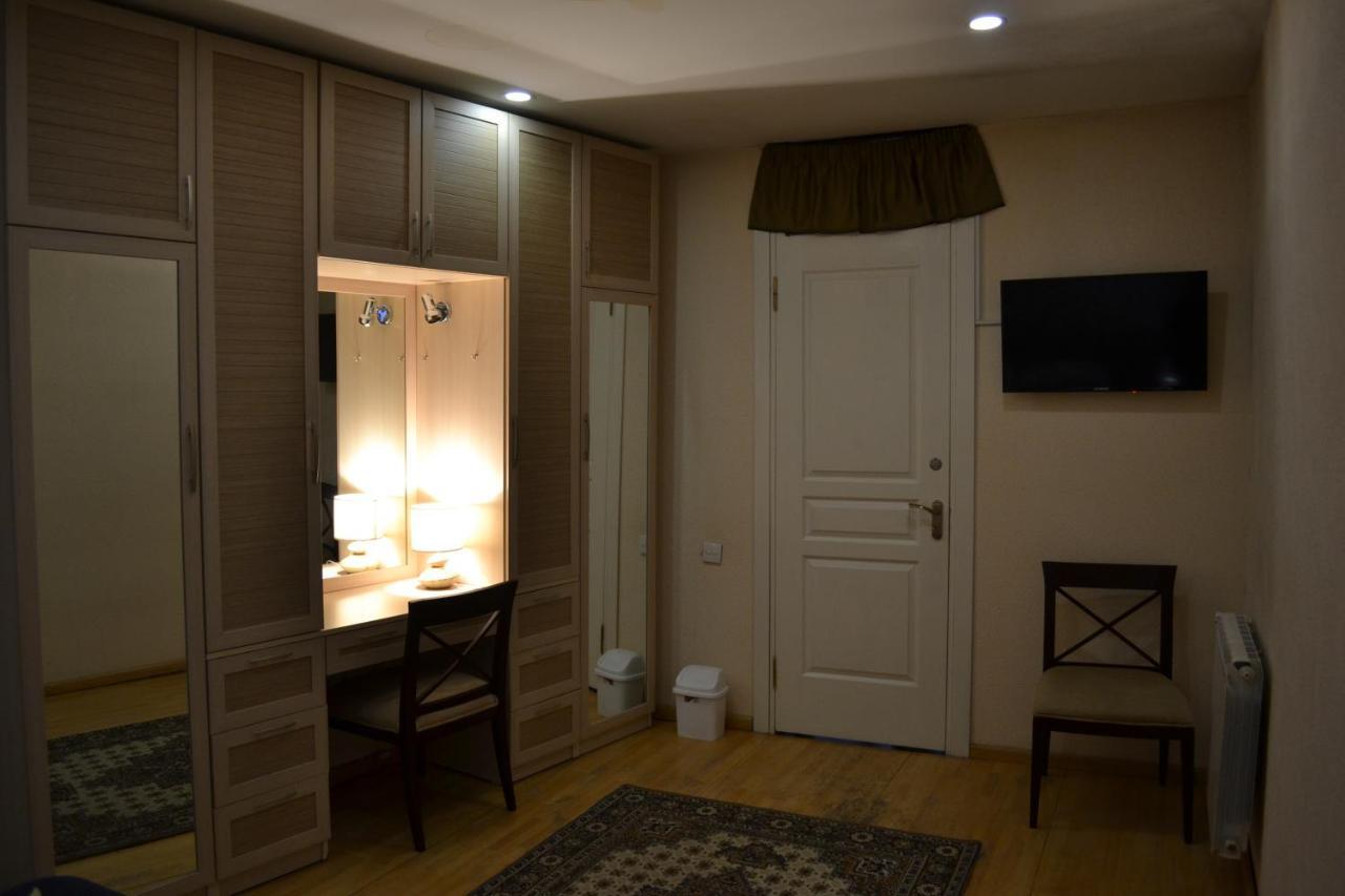 Your House In Tbilisi Exterior photo