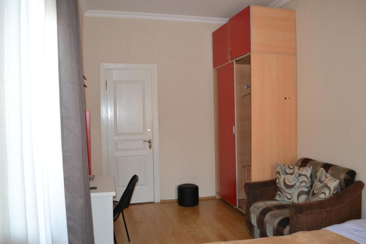 Your House In Tbilisi Exterior photo