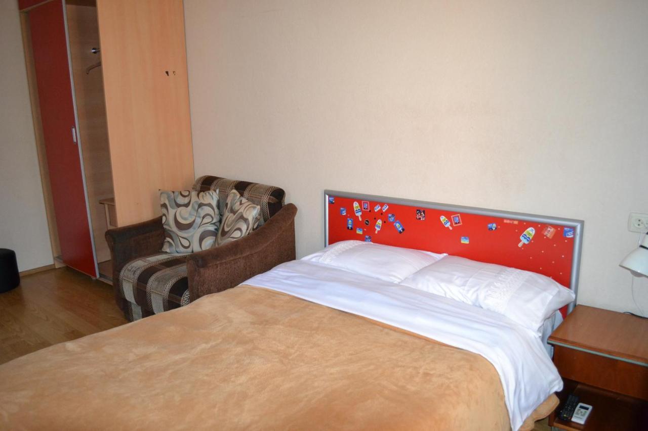 Your House In Tbilisi Exterior photo